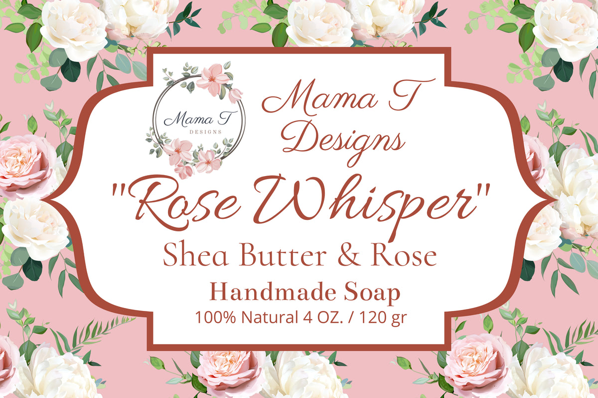 Rose Whisper