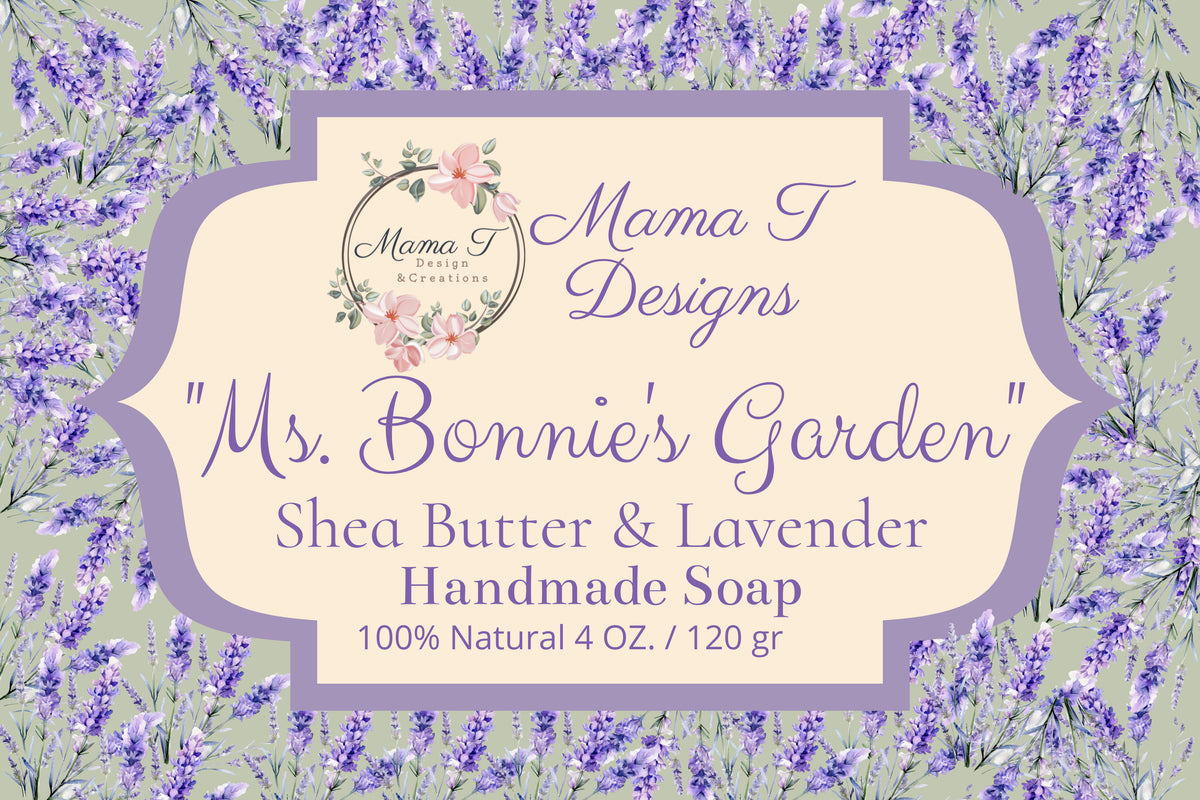 Ms. Bonnie's Garden