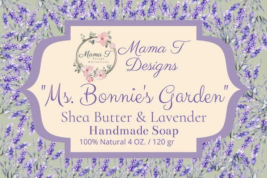Ms. Bonnie's Garden