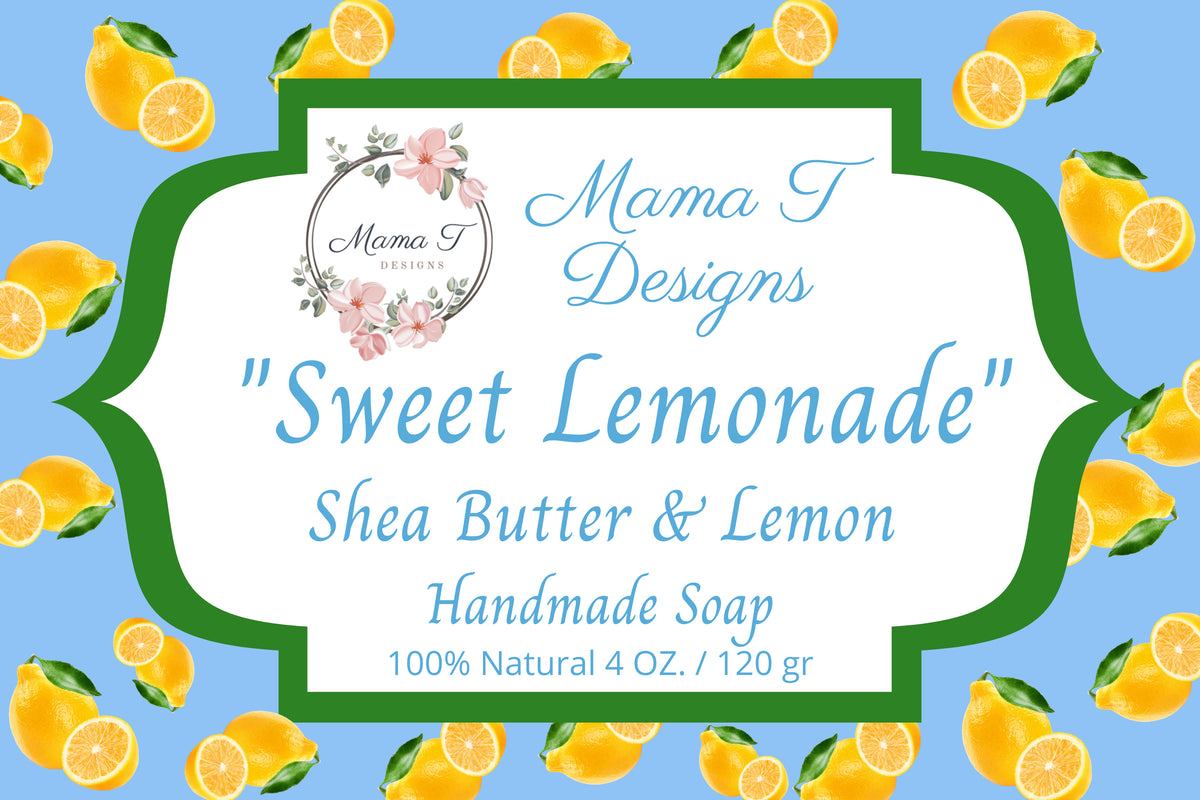 "Sweet Lemonade"