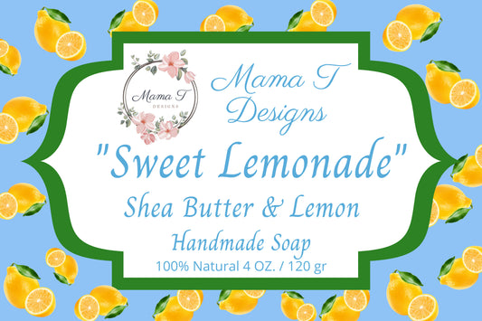 "Sweet Lemonade"