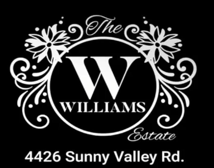 Mailbox Address Decals (2 Sided)