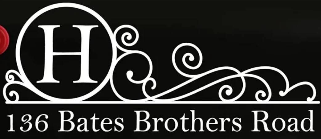 Mailbox Address Decals (2 Sided)