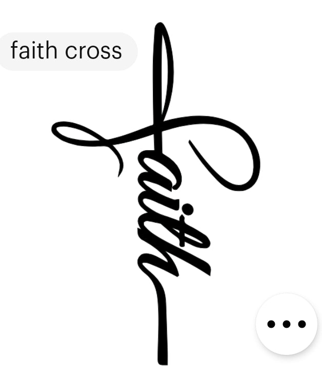 Vinyl Decals