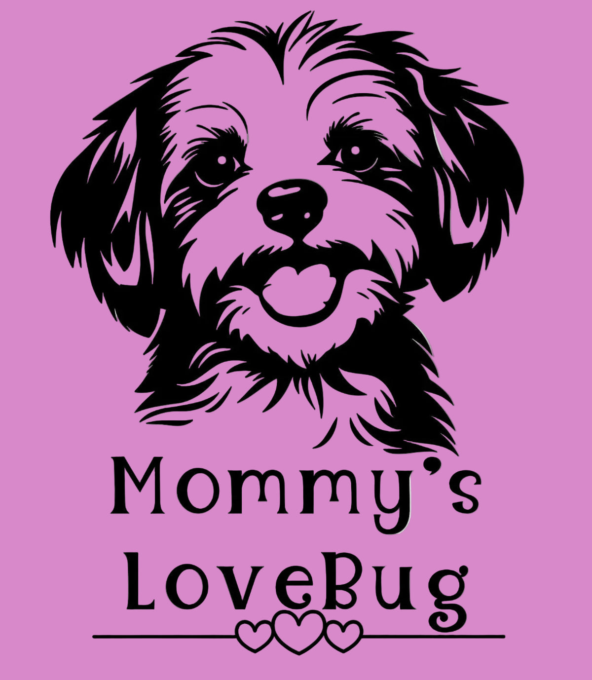 Vinyl Decals