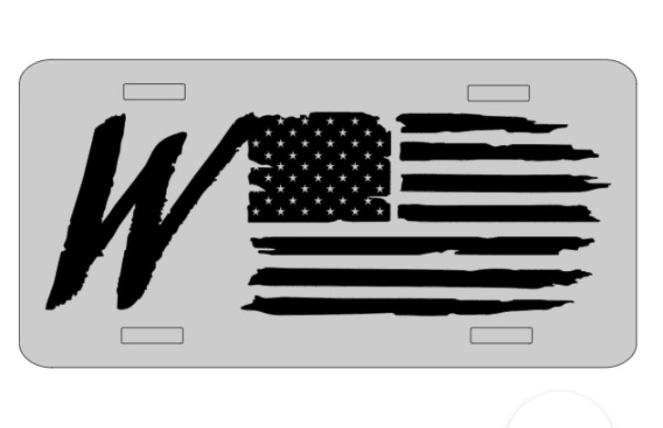 Vinyl Decals